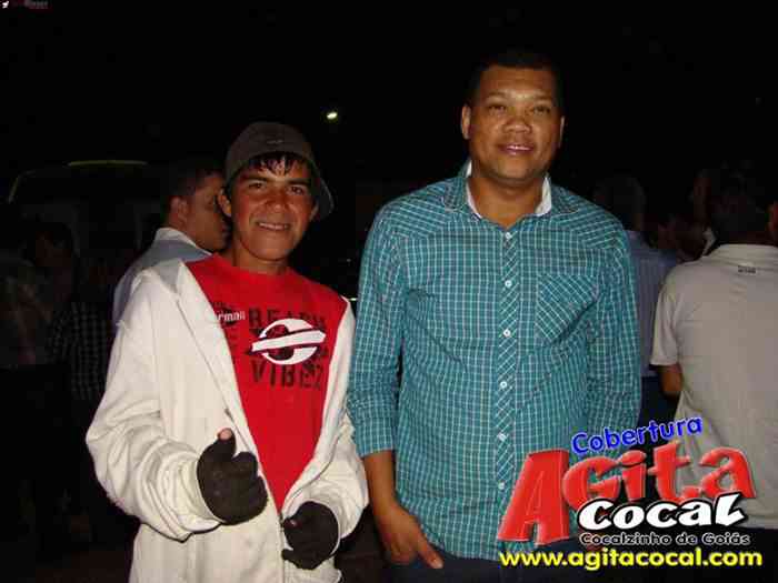 Andr e Andrade (23 Niver de Cocal)