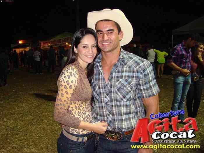 Andr e Andrade (23 Niver de Cocal)