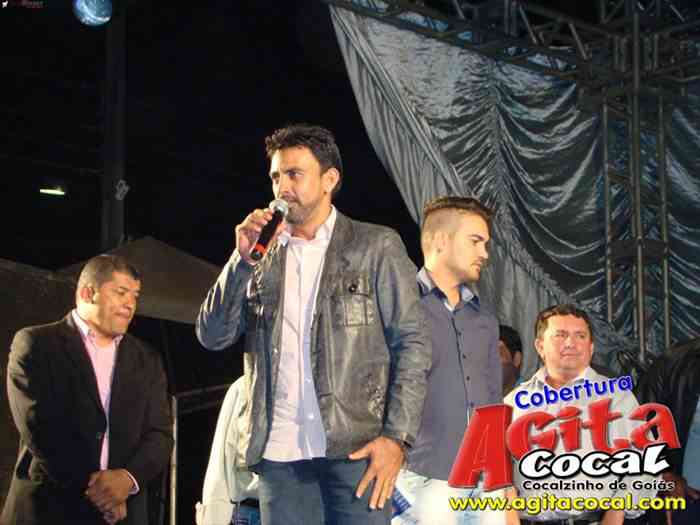 Andr e Andrade (23 Niver de Cocal)