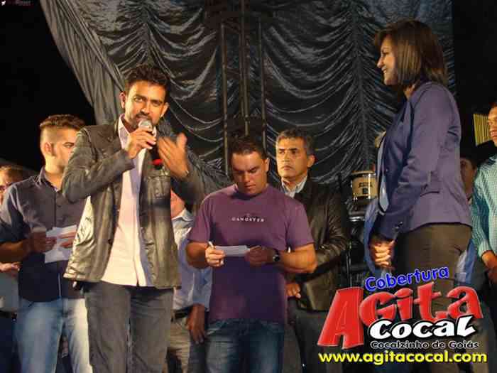 Andr e Andrade (23 Niver de Cocal)