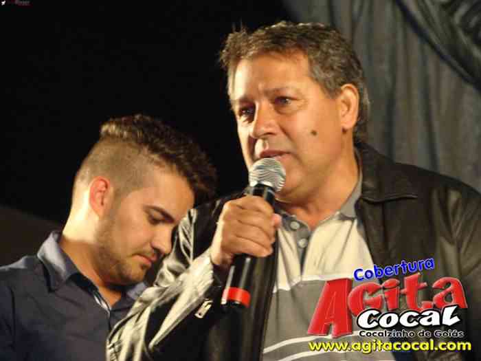 Andr e Andrade (23 Niver de Cocal)
