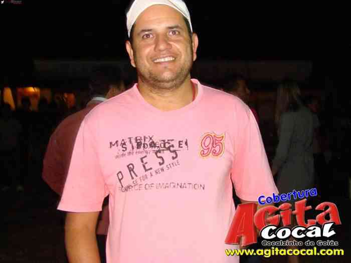 Andr e Andrade (23 Niver de Cocal)