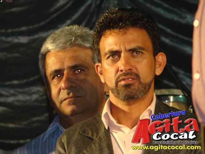 Andr e Andrade (23 Niver de Cocal)