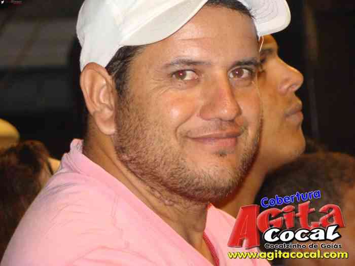Andr e Andrade (23 Niver de Cocal)