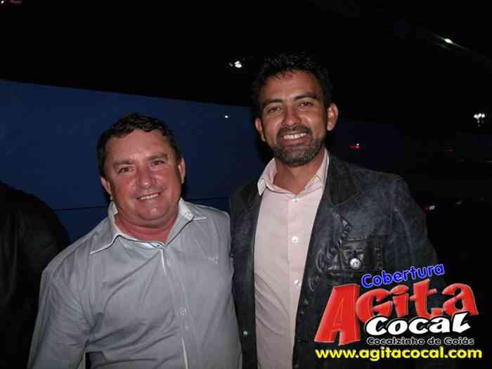 Andr e Andrade (23 Niver de Cocal)