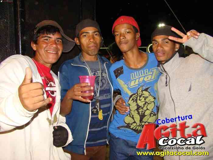 Boni e Beluco (23 Niver de Cocal)