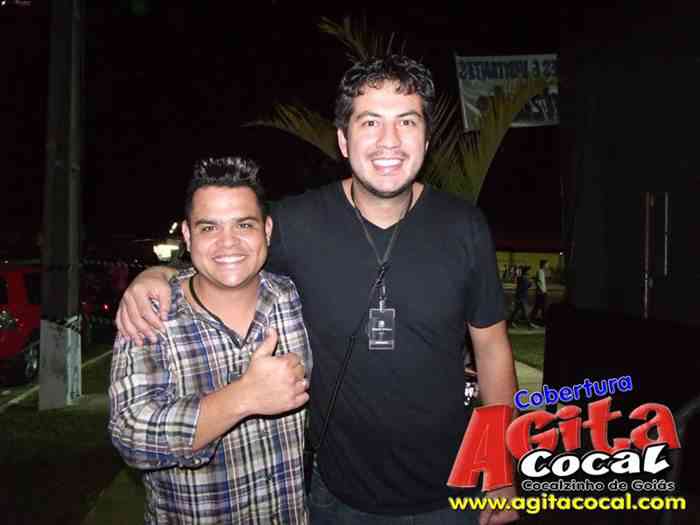Boni e Beluco (23 Niver de Cocal)