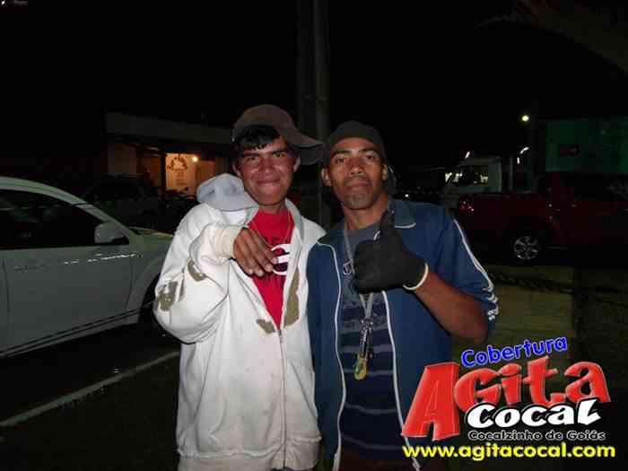 Boni e Beluco (23 Niver de Cocal)