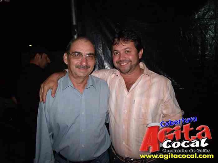 Boni e Beluco (23 Niver de Cocal)