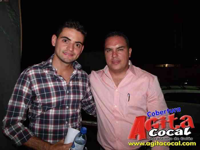 Boni e Beluco (23 Niver de Cocal)