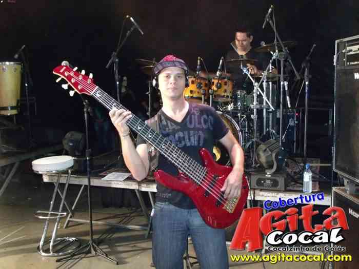 Boni e Beluco (23 Niver de Cocal)