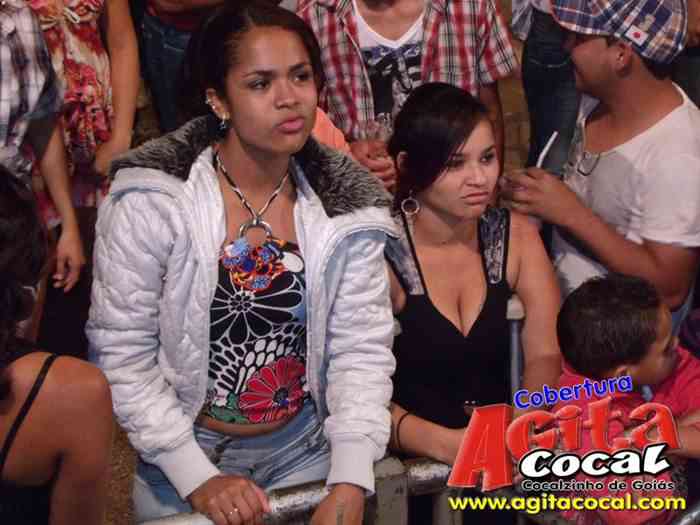 Boni e Beluco (23 Niver de Cocal)
