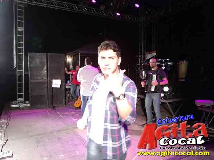 Boni e Beluco (23 Niver de Cocal)
