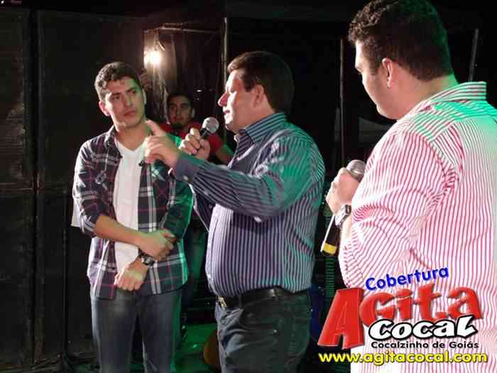 Boni e Beluco (23 Niver de Cocal)