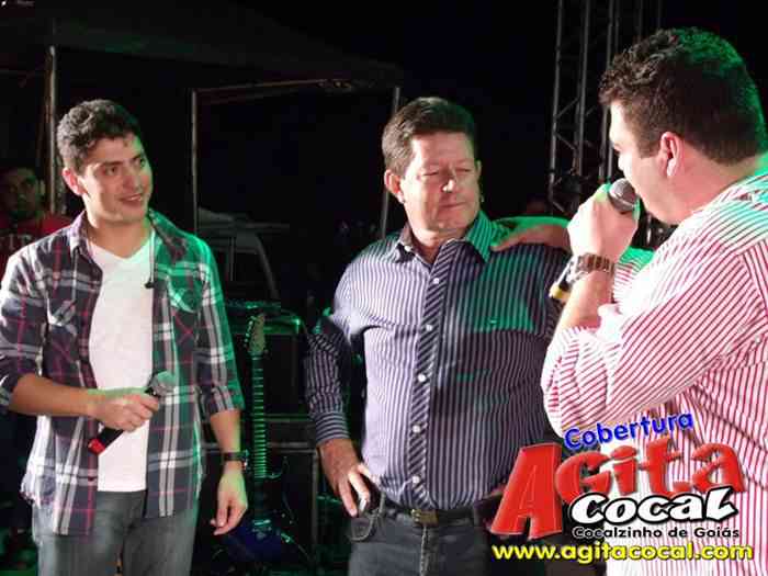 Boni e Beluco (23 Niver de Cocal)