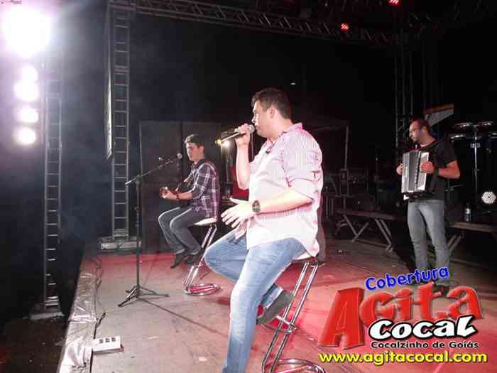 Boni e Beluco (23 Niver de Cocal)