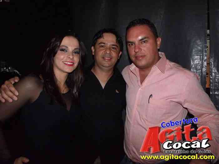 Boni e Beluco (23 Niver de Cocal)
