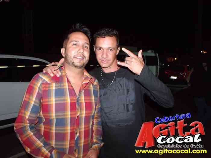 Boni e Beluco (23 Niver de Cocal)
