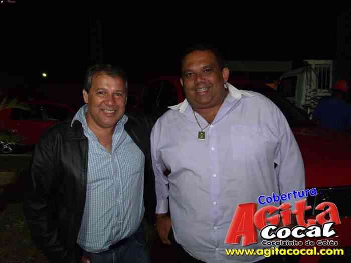 Boni e Beluco (23 Niver de Cocal)