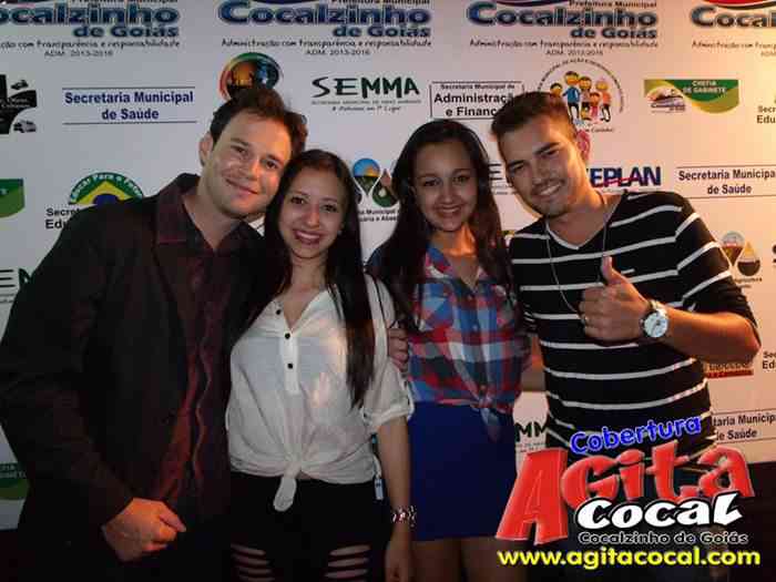 Boni e Beluco (23 Niver de Cocal)