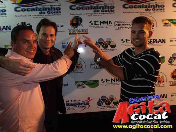 Boni e Beluco (23 Niver de Cocal)