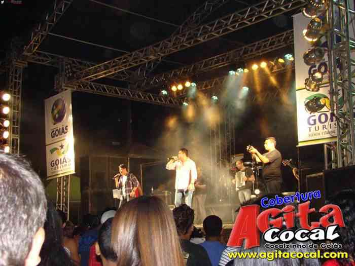 Boni e Beluco (23 Niver de Cocal)
