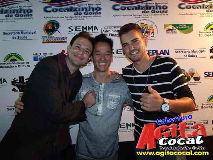 Boni e Beluco (23 Niver de Cocal)