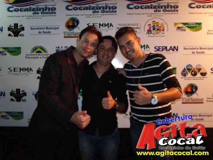Boni e Beluco (23 Niver de Cocal)