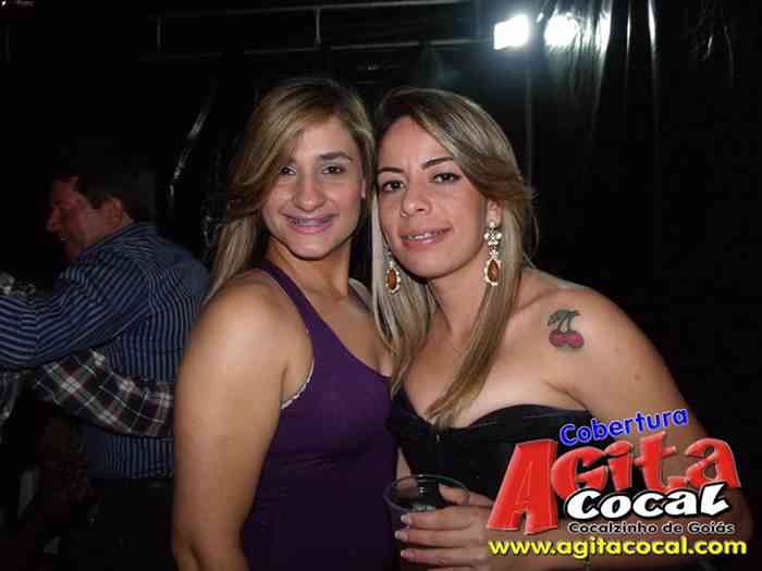 Boni e Beluco (23 Niver de Cocal)