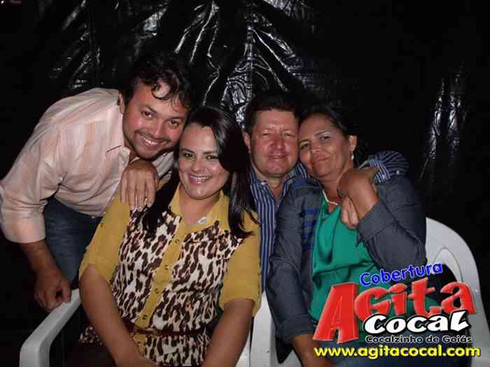 Boni e Beluco (23 Niver de Cocal)