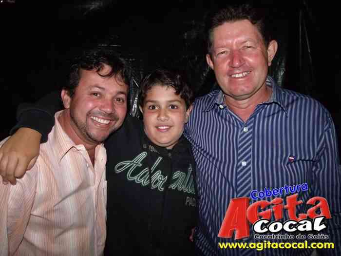 Boni e Beluco (23 Niver de Cocal)