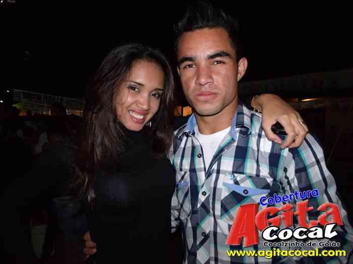 Boni e Beluco (23 Niver de Cocal)
