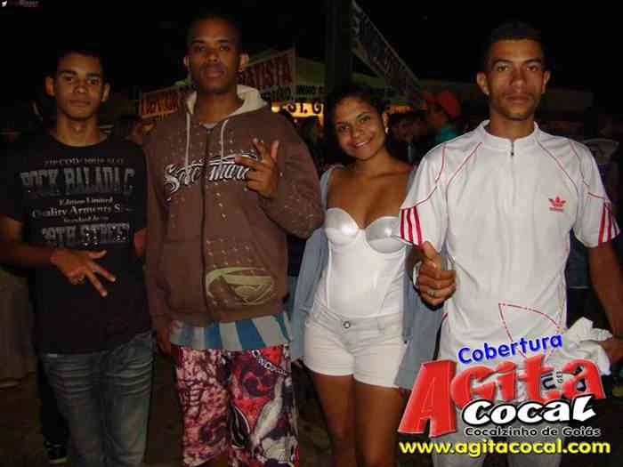 Boni e Beluco (23 Niver de Cocal)