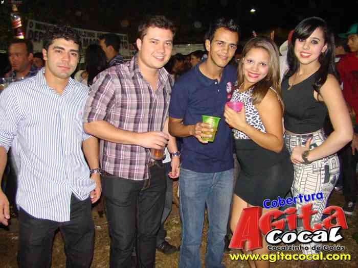Boni e Beluco (23 Niver de Cocal)