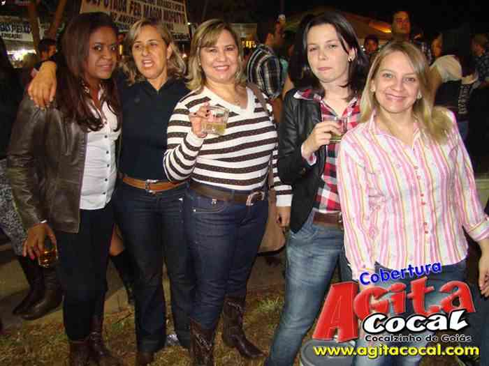 Boni e Beluco (23 Niver de Cocal)