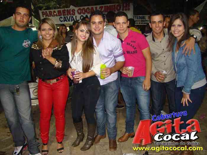 Boni e Beluco (23 Niver de Cocal)
