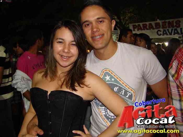 Boni e Beluco (23 Niver de Cocal)