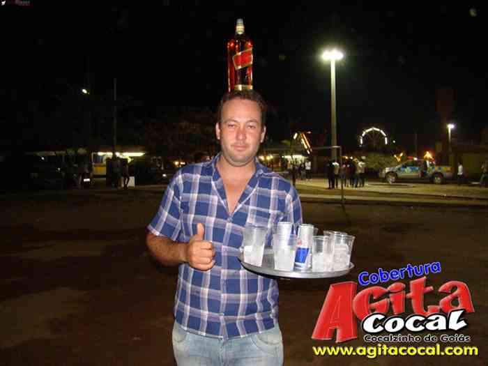 Boni e Beluco (23 Niver de Cocal)