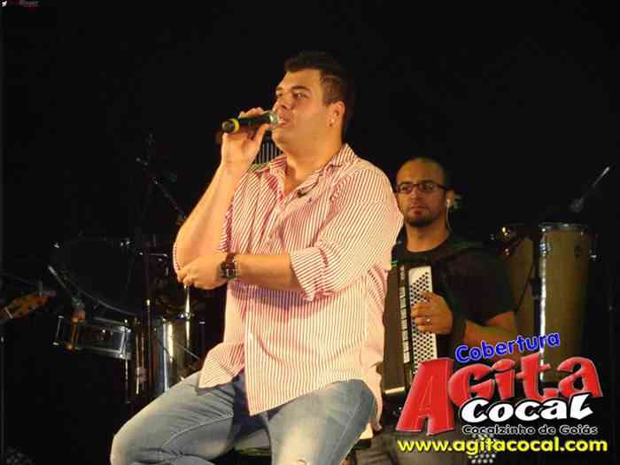 Boni e Beluco (23 Niver de Cocal)