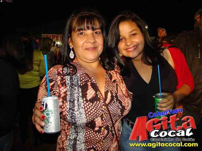 Boni e Beluco (23 Niver de Cocal)