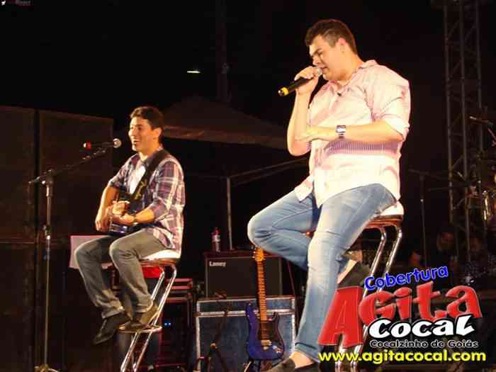Boni e Beluco (23 Niver de Cocal)