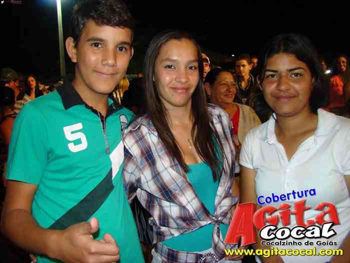 Boni e Beluco (23 Niver de Cocal)