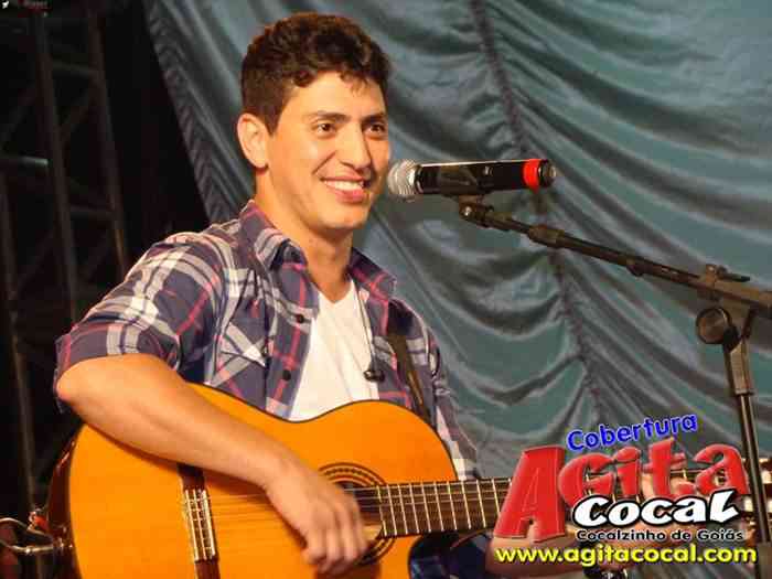 Boni e Beluco (23 Niver de Cocal)