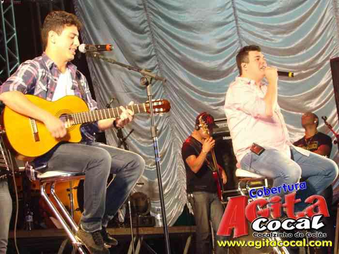 Boni e Beluco (23 Niver de Cocal)