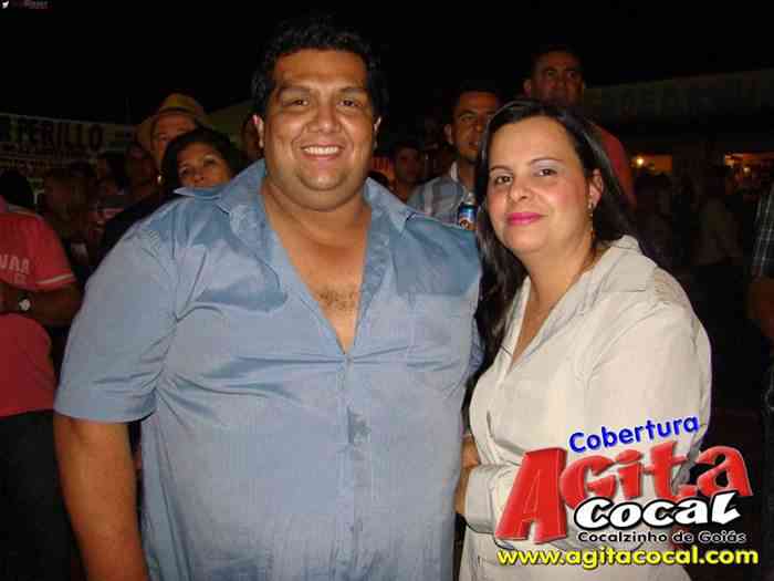 Boni e Beluco (23 Niver de Cocal)