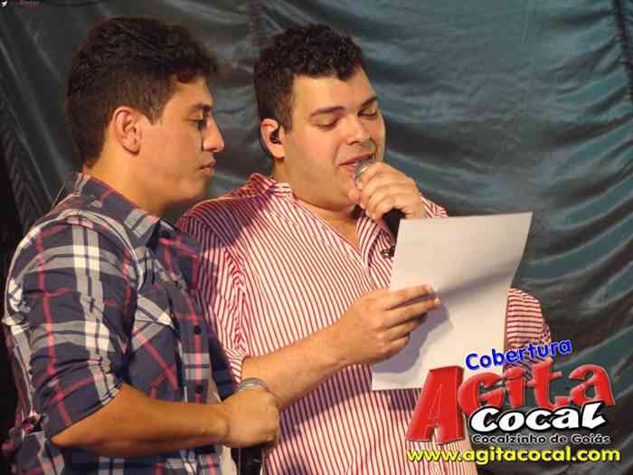Boni e Beluco (23 Niver de Cocal)