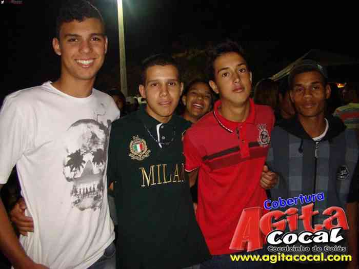 Boni e Beluco (23 Niver de Cocal)