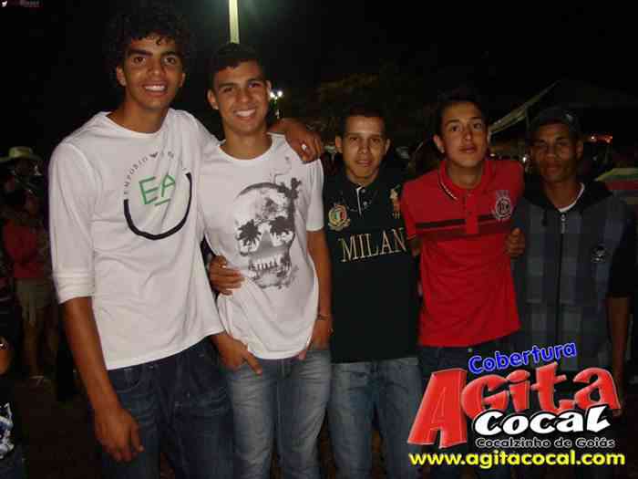 Boni e Beluco (23 Niver de Cocal)