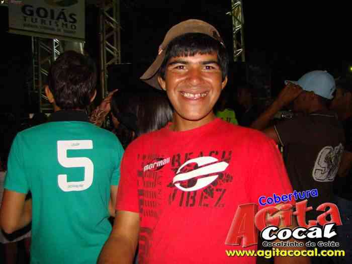 Boni e Beluco (23 Niver de Cocal)