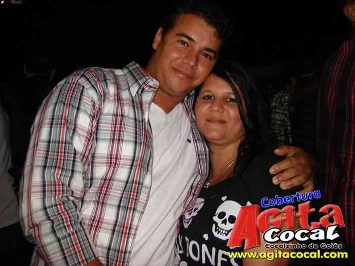 Boni e Beluco (23 Niver de Cocal)